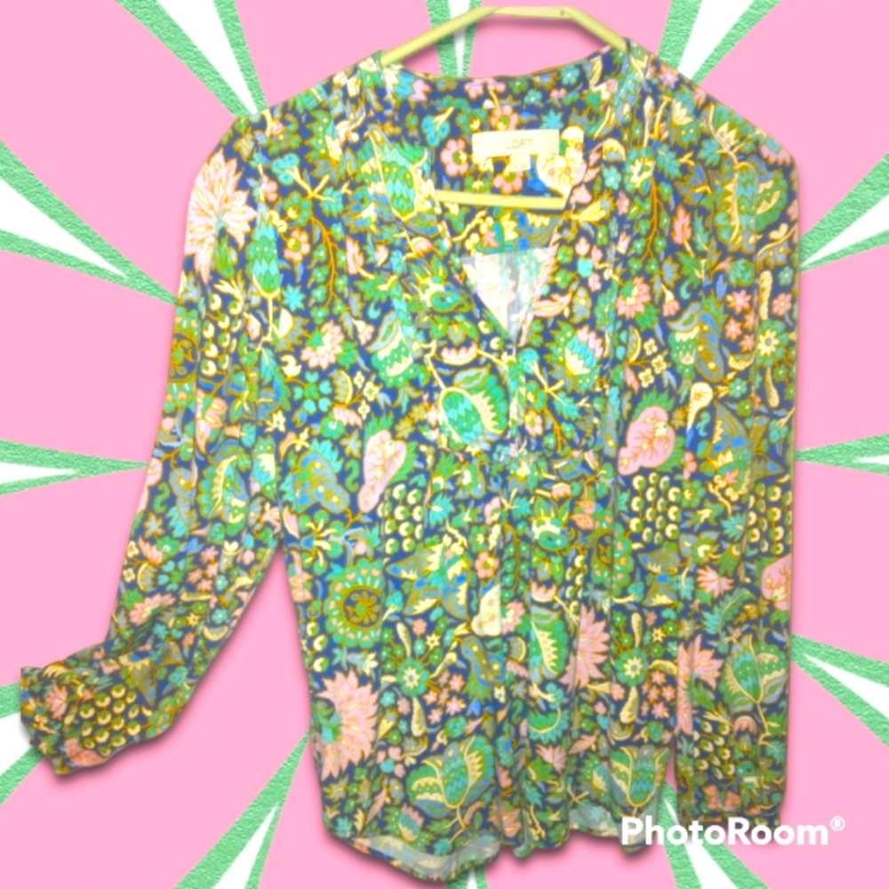 Beautiful Blouse
